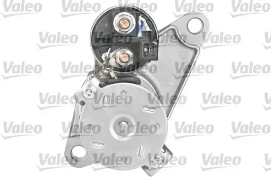 Starter 12 V 0,9 kW VALEO 458421 Bild Starter 12 V 0,9 kW VALEO 458421