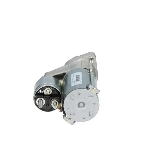 Starter 12 V 1,4 kW VALEO 458425 Bild Starter 12 V 1,4 kW VALEO 458425