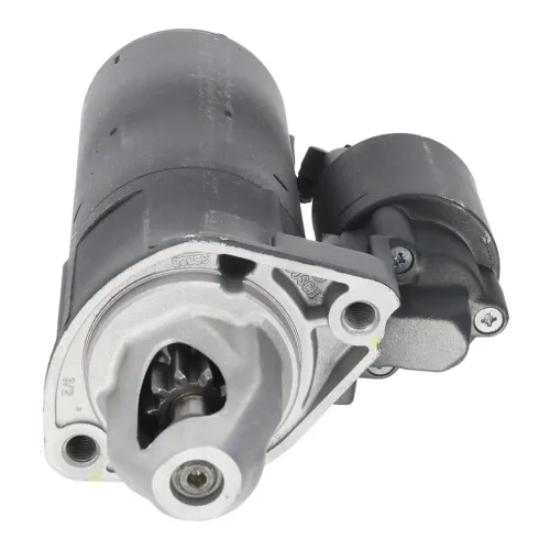 Starter 12 V 1,7 kW VALEO 458462 Bild Starter 12 V 1,7 kW VALEO 458462