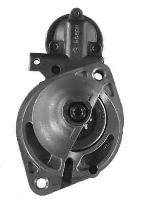 Starter 12 V 2,3 kW VALEO 458469 Bild Starter 12 V 2,3 kW VALEO 458469