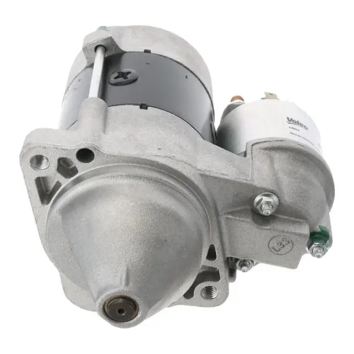 Starter 12 V 0,8 kW VALEO 458471 Bild Starter 12 V 0,8 kW VALEO 458471