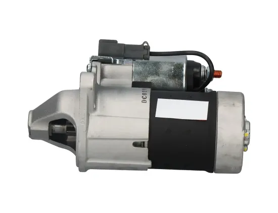 Starter 12 V 1,2 kW VALEO 458483 Bild Starter 12 V 1,2 kW VALEO 458483