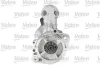 Starter 12 V 2 kW VALEO 458491 Bild Starter 12 V 2 kW VALEO 458491