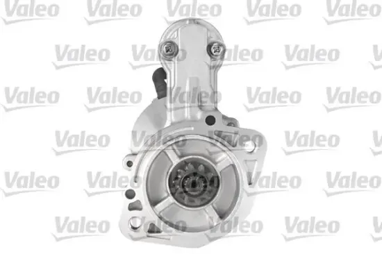 Starter 12 V 2 kW VALEO 458491 Bild Starter 12 V 2 kW VALEO 458491