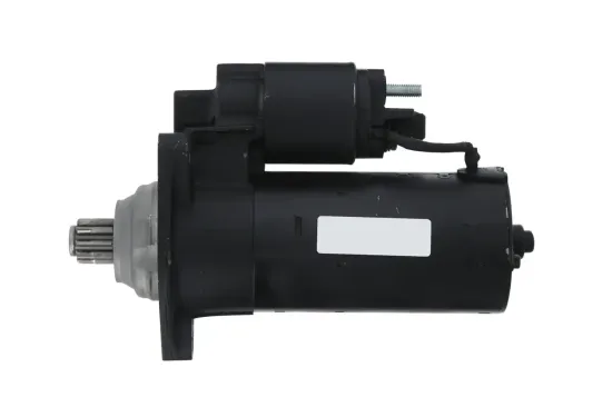 Starter 12 V 2 kW VALEO 458492 Bild Starter 12 V 2 kW VALEO 458492