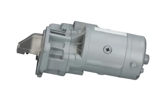 Starter 12 V 1,9 kW VALEO 458526 Bild Starter 12 V 1,9 kW VALEO 458526