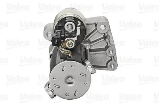 Starter 12 V 0,9 kW VALEO 458654 Bild Starter 12 V 0,9 kW VALEO 458654