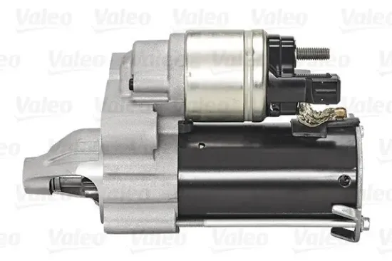 Starter 12 V 0,9 kW VALEO 458654 Bild Starter 12 V 0,9 kW VALEO 458654