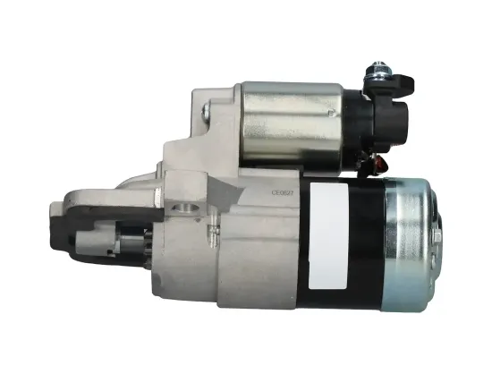 Starter 12 V 1 kW VALEO 458664 Bild Starter 12 V 1 kW VALEO 458664