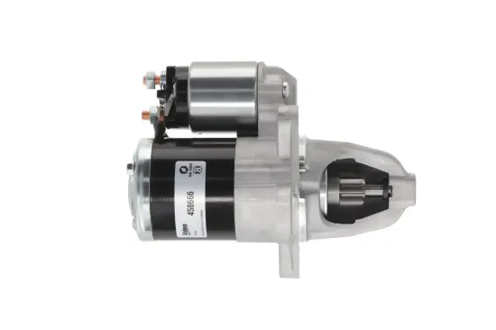 Starter 12 V 0,9 kW VALEO 458666 Bild Starter 12 V 0,9 kW VALEO 458666