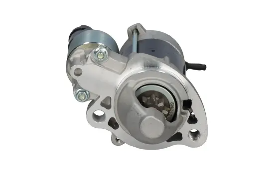 Starter 12 V 0,7 kW VALEO 458672 Bild Starter 12 V 0,7 kW VALEO 458672