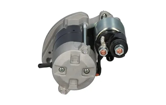 Starter 12 V 0,7 kW VALEO 458672 Bild Starter 12 V 0,7 kW VALEO 458672