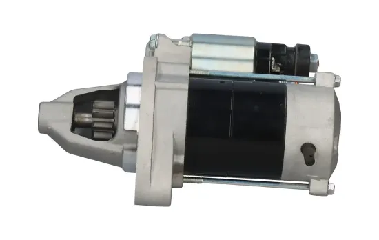 Starter 12 V 0,7 kW VALEO 458672 Bild Starter 12 V 0,7 kW VALEO 458672