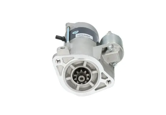Starter 12 V 2,2 kW VALEO 458679 Bild Starter 12 V 2,2 kW VALEO 458679