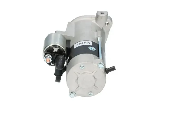 Starter 12 V 2,2 kW VALEO 458679 Bild Starter 12 V 2,2 kW VALEO 458679