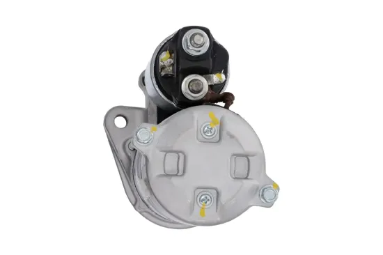 Starter 12 V 1 kW VALEO 458700 Bild Starter 12 V 1 kW VALEO 458700