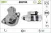 Starter 12 V 1 kW VALEO 458700