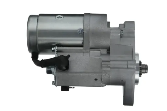 Starter 12 V 2,2 kW VALEO 458701 Bild Starter 12 V 2,2 kW VALEO 458701