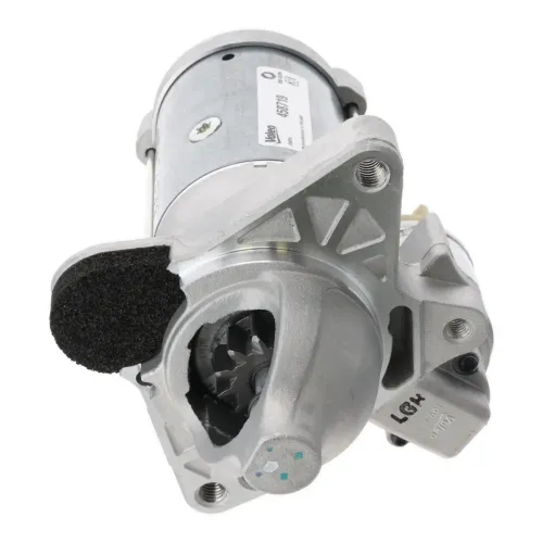 Starter 12 V 2,2 kW VALEO 458719 Bild Starter 12 V 2,2 kW VALEO 458719