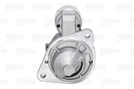 Starter 12 V 0,7 kW VALEO 458726 Bild Starter 12 V 0,7 kW VALEO 458726