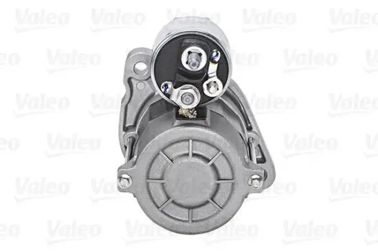 Starter 12 V 0,7 kW VALEO 458726 Bild Starter 12 V 0,7 kW VALEO 458726