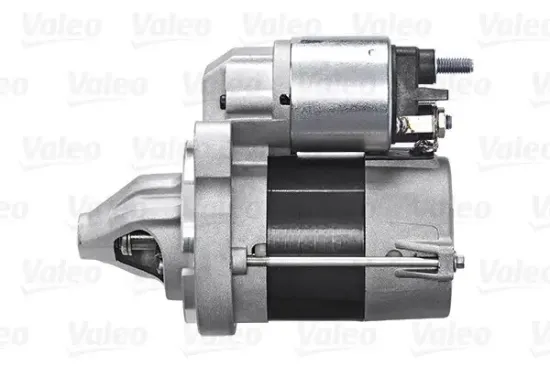 Starter 12 V 0,7 kW VALEO 458726 Bild Starter 12 V 0,7 kW VALEO 458726