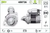 Starter 12 V 0,7 kW VALEO 458726