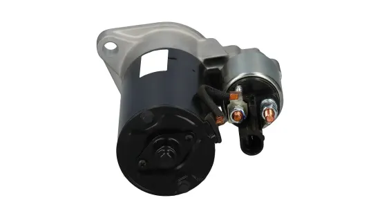 Starter 12 V 2,2 kW VALEO 458730 Bild Starter 12 V 2,2 kW VALEO 458730