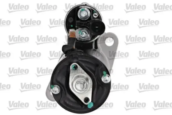 Starter 12 V 1,7 kW VALEO 458731 Bild Starter 12 V 1,7 kW VALEO 458731