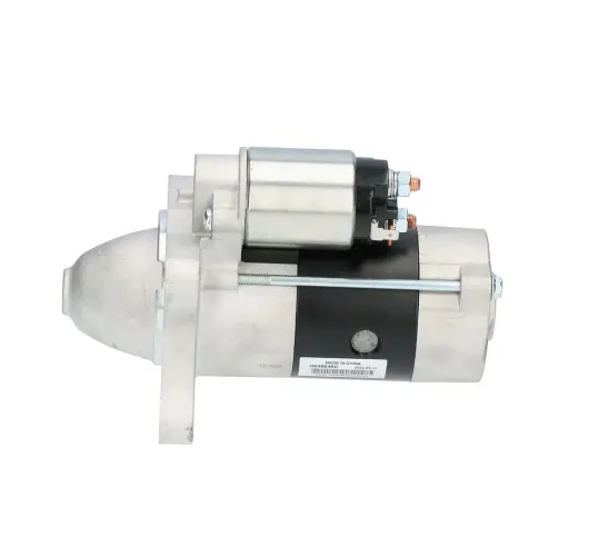 Starter 12 V 2,2 kW VALEO 458743 Bild Starter 12 V 2,2 kW VALEO 458743