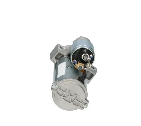 Starter 12 V 2,2 kW VALEO 458746 Bild Starter 12 V 2,2 kW VALEO 458746