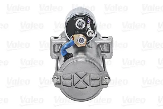 Starter 12 V 2,2 kW VALEO 458749 Bild Starter 12 V 2,2 kW VALEO 458749