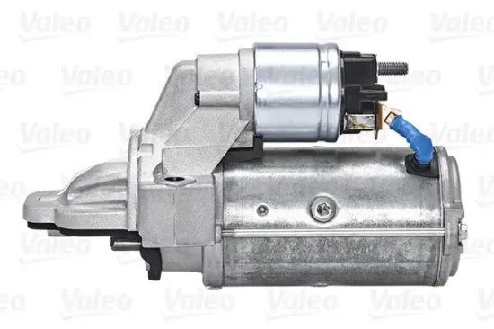 Starter 12 V 2,2 kW VALEO 458749 Bild Starter 12 V 2,2 kW VALEO 458749