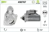 Starter 12 V 1,7 kW VALEO 458767 Bild Starter 12 V 1,7 kW VALEO 458767