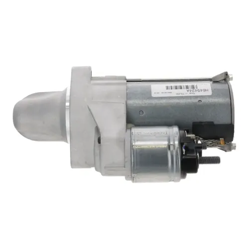 Starter 12 V 0,8 kW VALEO 458772 Bild Starter 12 V 0,8 kW VALEO 458772