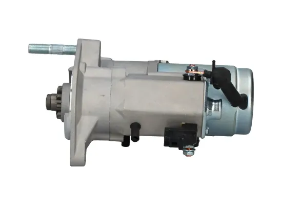 Starter 12 V 2,2 kW VALEO 458776 Bild Starter 12 V 2,2 kW VALEO 458776
