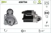Starter 12 V 1,2 kW VALEO 458794 Bild Starter 12 V 1,2 kW VALEO 458794