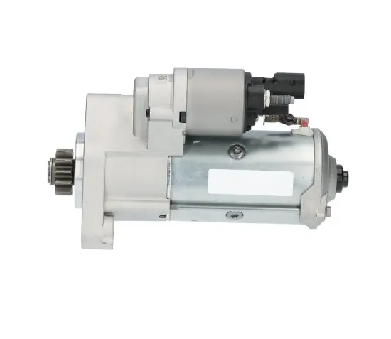 Starter 12 V 2 kW VALEO 458797 Bild Starter 12 V 2 kW VALEO 458797
