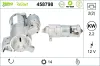Starter 12 V 2,2 kW VALEO 458798