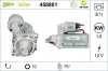Starter 12 V 1,8 kW VALEO 458801 Bild Starter 12 V 1,8 kW VALEO 458801