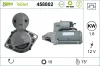 Starter 12 V 1,8 kW VALEO 458802
