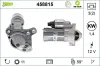 Starter 12 V 1,4 kW VALEO 458815