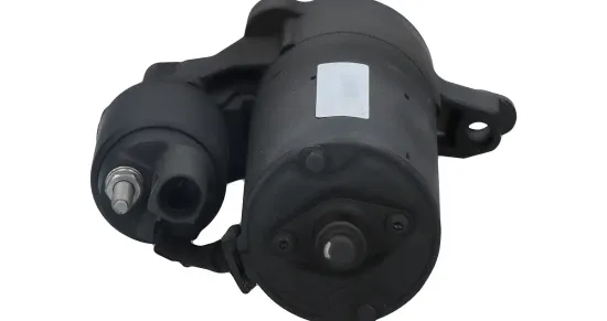 Starter 12 V 1,7 kW VALEO 458816 Bild Starter 12 V 1,7 kW VALEO 458816