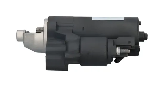 Starter 12 V 1,7 kW VALEO 458816 Bild Starter 12 V 1,7 kW VALEO 458816