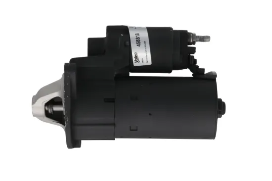 Starter 12 V 1,4 kW VALEO 458818 Bild Starter 12 V 1,4 kW VALEO 458818