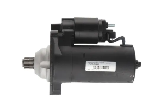 Starter 12 V 2 kW VALEO 458821 Bild Starter 12 V 2 kW VALEO 458821