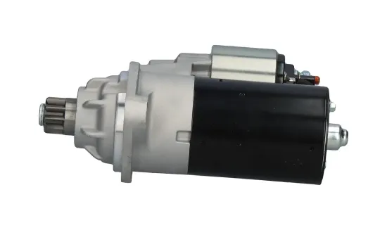 Starter 12 V 1,1 kW VALEO 458822 Bild Starter 12 V 1,1 kW VALEO 458822