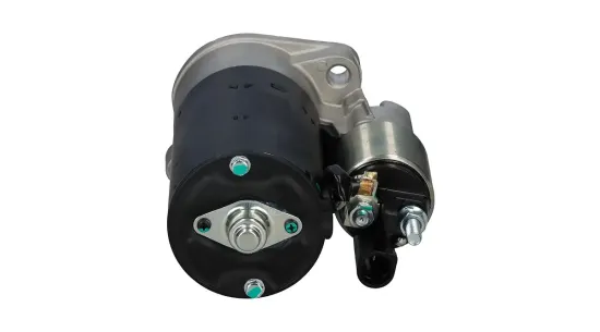 Starter 12 V 2,2 kW VALEO 458825 Bild Starter 12 V 2,2 kW VALEO 458825