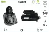 Starter 12 V 1,4 kW VALEO 458829 Bild Starter 12 V 1,4 kW VALEO 458829