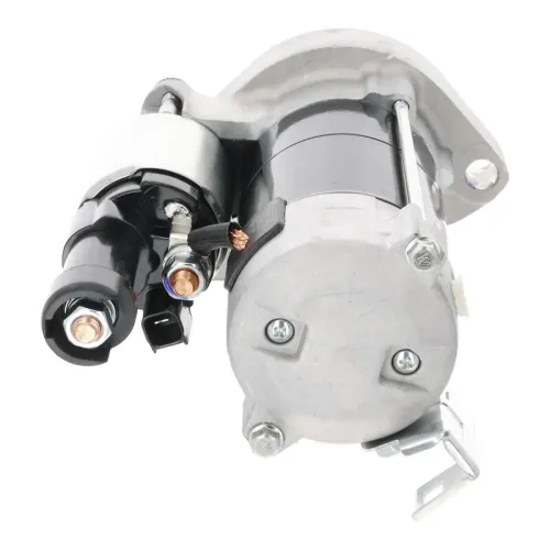 Starter 12 V 1,1 kW VALEO 458842 Bild Starter 12 V 1,1 kW VALEO 458842